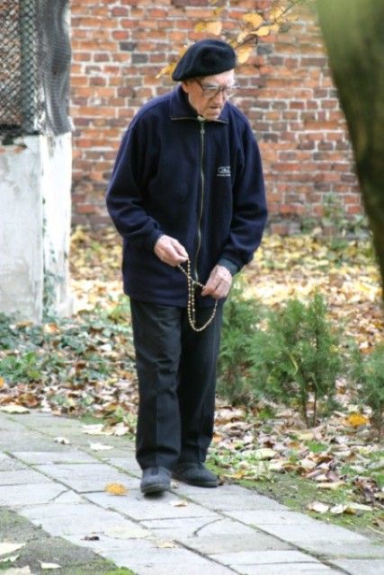 Wystawy fotografii o. Stefana Dzierżka SJ z okazji 20. rocznicy śmierci