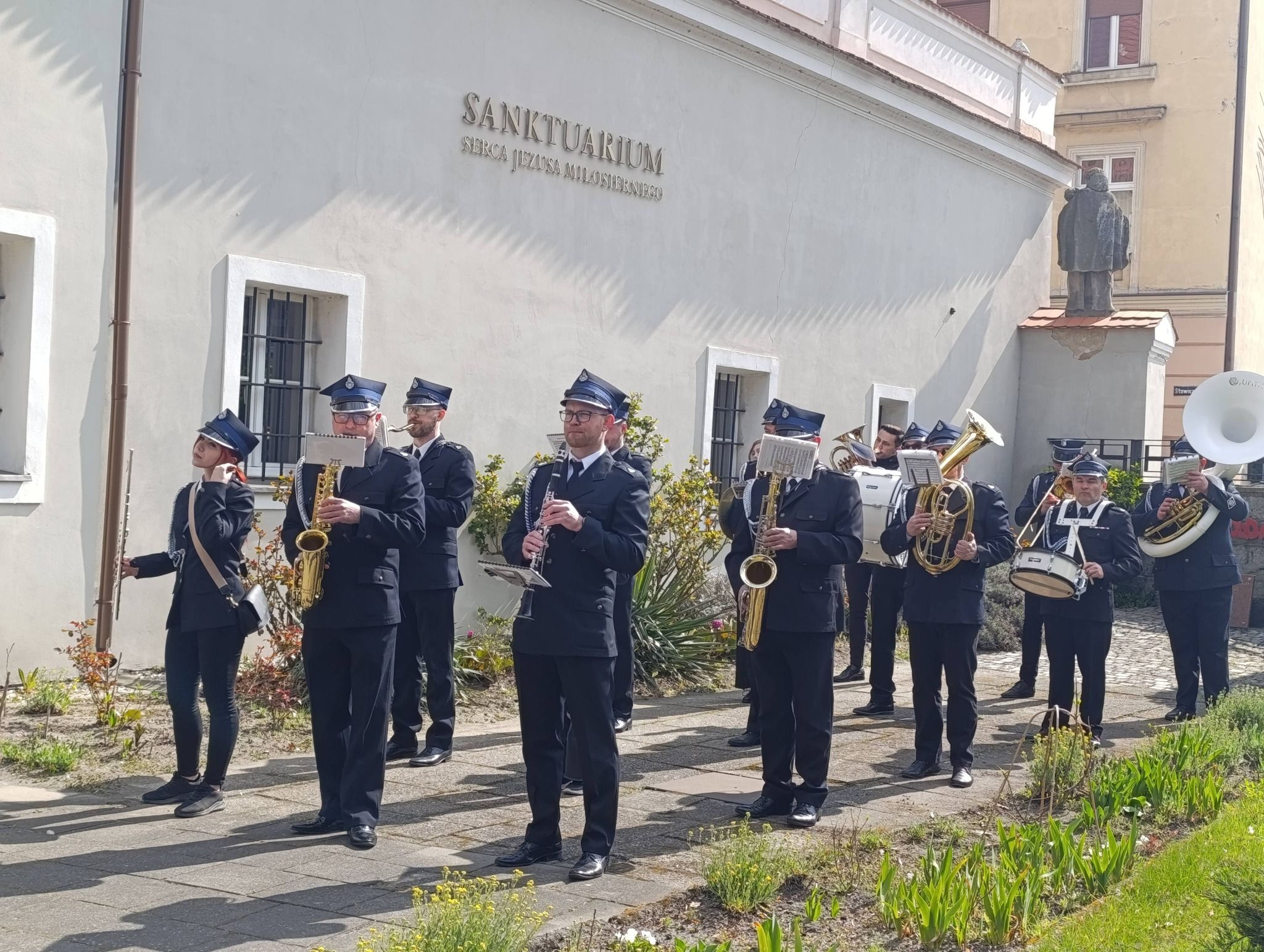 Obchody 86. rocznicy zbrodni katyńskiej