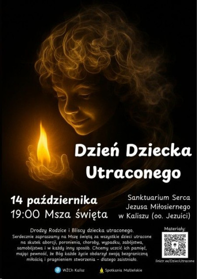 Dzień Dziecka Utraconego